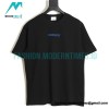 Burberry - 23ss Back Stallion Printed Short Sleeves
