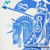 Burberry - 23ss Back Stallion Printed Short Sleeves