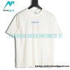 Burberry - 23ss Back Stallion Printed Short Sleeves
