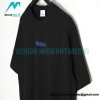 Burberry - 23ss Back Stallion Printed Short Sleeves