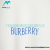 Burberry - 23ss Back Stallion Printed Short Sleeves
