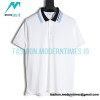 Burberry - 21SS Short Sleeved Polo Shirt With Classic Embroidered
