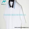 Burberry - 21SS Short Sleeved Polo Shirt With Classic Embroidered