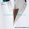 Burberry - 21SS Short Sleeved Polo Shirt With Classic Embroidered