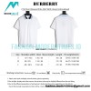 Burberry - 21SS Short Sleeved Polo Shirt With Classic Embroidered