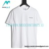 Burberry - Back New War Horse Print Short Sleeve T-shirt