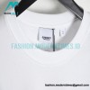 Burberry - Back New War Horse Print Short Sleeve T-shirt