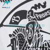 Burberry - Back New War Horse Print Short Sleeve T-shirt