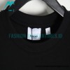 Burberry - Back New War Horse Print Short Sleeve T-shirt