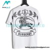 Burberry - Back New War Horse Print Short Sleeve T-shirt