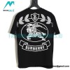 Burberry - Back New War Horse Print Short Sleeve T-shirt