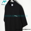 Burberry - Back New War Horse Print Short Sleeve T-shirt