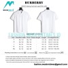Burberry - 2023SS Spring-Summer Lapel Polo Shirt