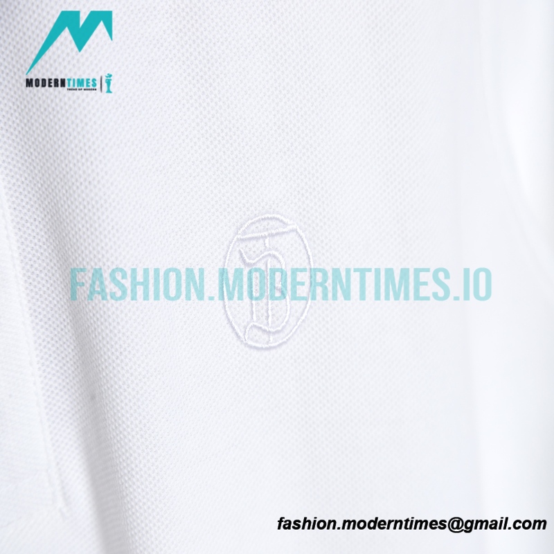 Burberry - 2023SS Spring-Summer Lapel Polo Shirt