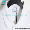 Burberry - 2023SS Spring-Summer Lapel Polo Shirt
