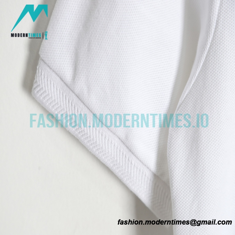 Burberry - 2023SS Spring-Summer Lapel Polo Shirt