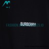 Burberry - 22ss Collar Classic Striped Elements Polo Short Sleeves