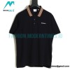 Burberry - 22ss Collar Classic Striped Elements Polo Short Sleeves