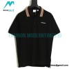 Burberry - 22ss Collar Classic Striped Elements Polo Short Sleeves