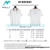 Burberry - 22ss Collar Classic Striped Elements Polo Short Sleeves
