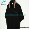 Burberry - 22ss Collar Classic Striped Elements Polo Short Sleeves