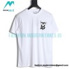 Burberry - 23SS Year Of The Rabbit Limited Bunny Short-sleeved T-shirt