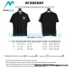 Burberry - 23SS Year Of The Rabbit Limited Bunny Short-sleeved T-shirt