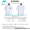Burberry - 23SS Year Of The Rabbit Limited Bunny Short-sleeved T-shirt