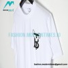 Burberry - 23SS Year Of The Rabbit Limited Bunny Short-sleeved T-shirt