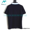 Burberry - 21SS Short-sleeved Polo Shirt With Classic Embroidered 