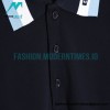 Burberry - 21SS Short-sleeved Polo Shirt With Classic Embroidered 