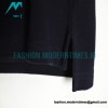 Burberry - Short-sleeved Polo With Red Trim