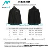 Burberry - 22FW Signature Embroidered Long-sleeved Shirt