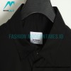 Burberry - 22FW Signature Embroidered Long-sleeved Shirt