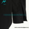 Burberry - 22FW Signature Embroidered Long-sleeved Shirt