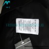 Burberry - 22FW Signature Embroidered Long-sleeved Shirt