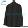 Burberry - 22SS Pocket Silicone Letter-printed Long-sleeved Shirt