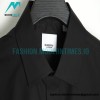Burberry - 22SS Pocket Silicone Letter-printed Long-sleeved Shirt