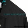 Burberry - 22SS Pocket Silicone Letter-printed Long-sleeved Shirt