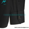 Burberry - 22SS Pocket Silicone Letter-printed Long-sleeved Shirt