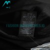 Burberry - 22SS Pocket Silicone Letter-printed Long-sleeved Shirt