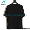 Burberry - 23SS Short Sleeve T-shirt With Circle Print Of Thorn Vine