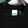 Burberry - 23SS Short Sleeve T-shirt With Circle Print Of Thorn Vine