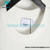 Burberry - TB Letter Logo Classic Logo Printed Short-sleeved T-shirt