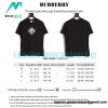 Burberry - TB Letter Logo Classic Logo Printed Short-sleeved T-shirt