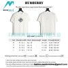 Burberry - TB Letter Logo Classic Logo Printed Short-sleeved T-shirt