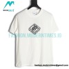 Burberry - TB Letter Logo Classic Logo Printed Short-sleeved T-shirt