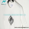 Burberry - TB Letter Logo Classic Logo Printed Short-sleeved T-shirt