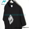 Burberry - TB Letter Logo Classic Logo Printed Short-sleeved T-shirt