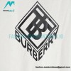Burberry - TB Letter Logo Classic Logo Printed Short-sleeved T-shirt